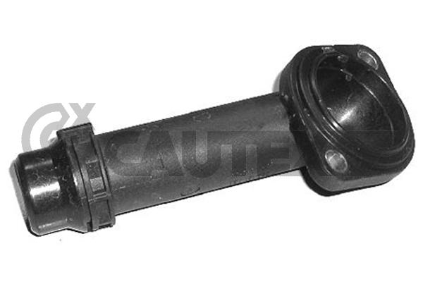 Coolant Flange (954152)