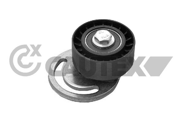Belt Tensioner, V-ribbed belt (774998)