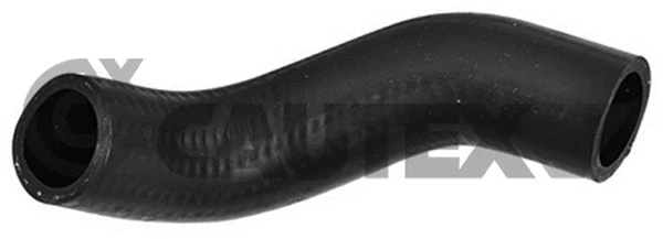 Charge Air Hose (753054)