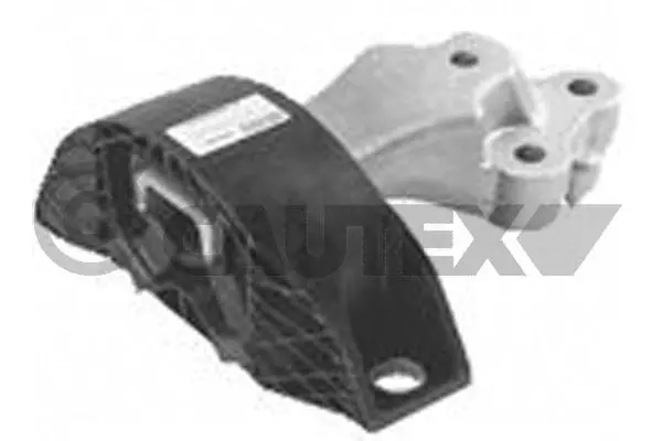 Mounting, engine (756229)