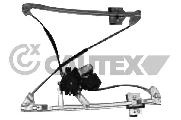 Window Regulator (467157)