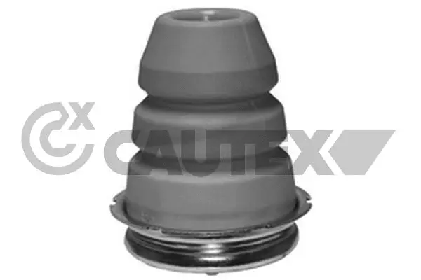 Rubber Buffer, suspension (756961)