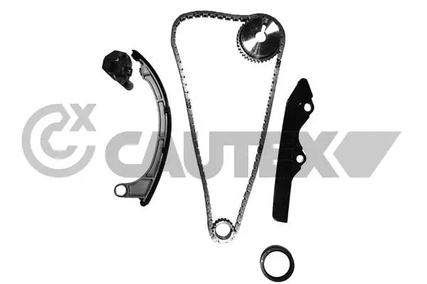Timing Chain Kit (752025)