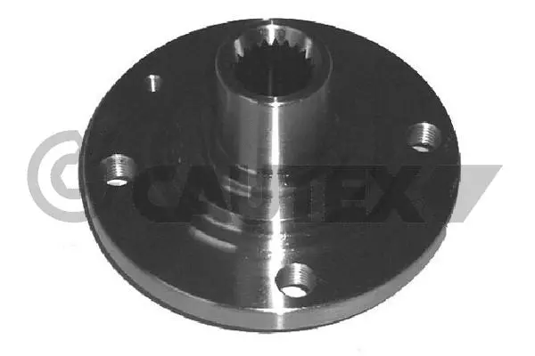 Wheel Hub (461013)