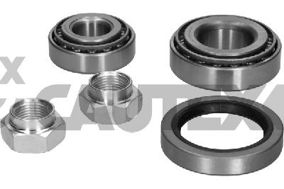Wheel Bearing Kit (011233)
