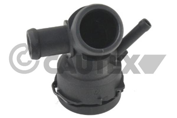 Coolant Flange (767194)