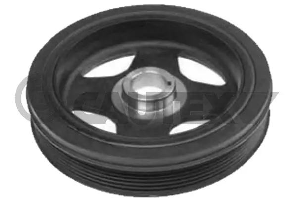 Belt Pulley, crankshaft (770853)