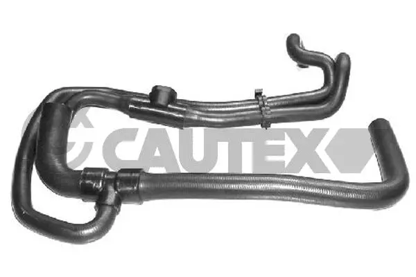 Radiator Hose (757978)