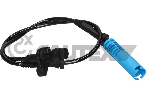 Sensor, wheel speed (755178)