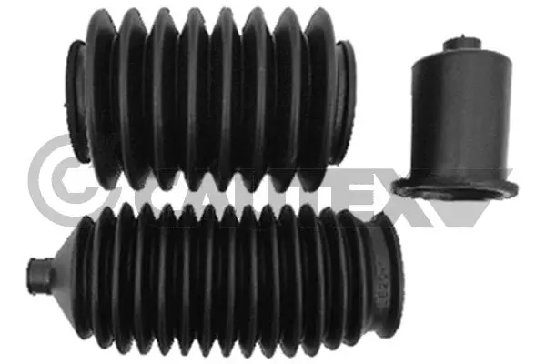 Bellow Kit, steering (030632)