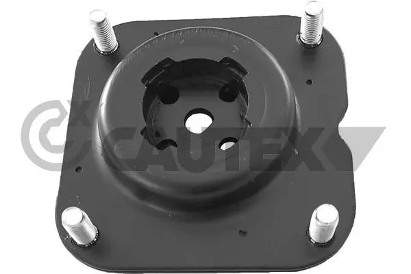 Suspension Strut Support Mount (758620)