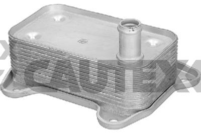 Oil Cooler, engine oil (775762)