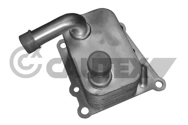 Oil Cooler, engine oil (081288)