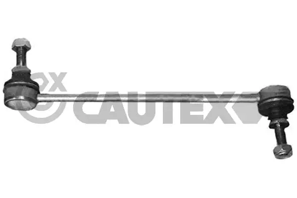 Link/Coupling Rod, stabiliser bar (758749)