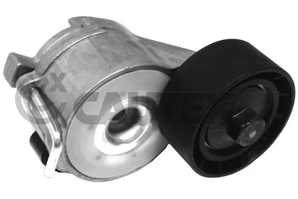Tensioner Pulley, V-ribbed belt (754822)
