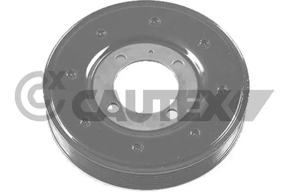 Belt Pulley, crankshaft (480908)