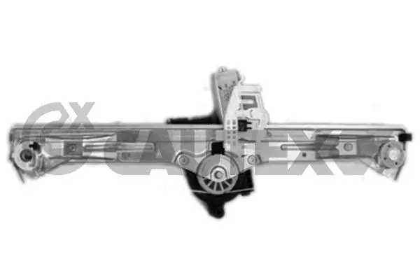 Window Regulator (227309)
