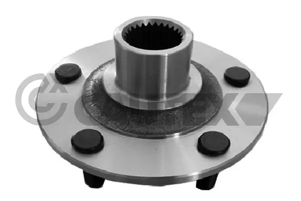 Wheel Hub (081300)
