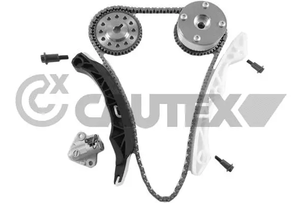 Timing Chain Kit (772243)