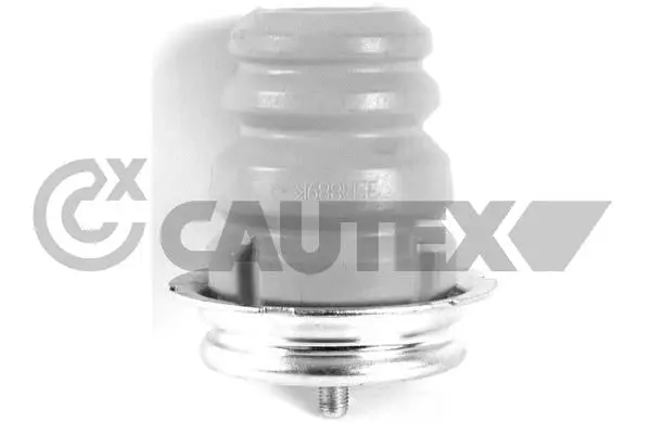 Rubber Buffer, suspension (750050)