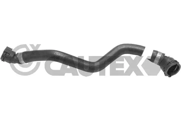 Radiator Hose (754300)