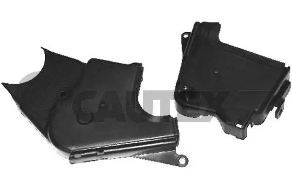 Cover, timing belt (011043)