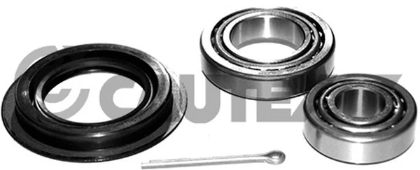 Wheel Bearing Kit (754750)