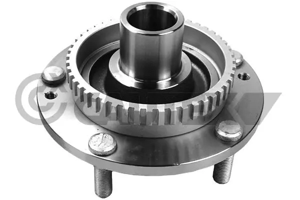 Wheel Hub (750722)