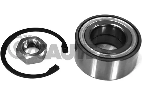 Wheel Bearing Kit (031623)