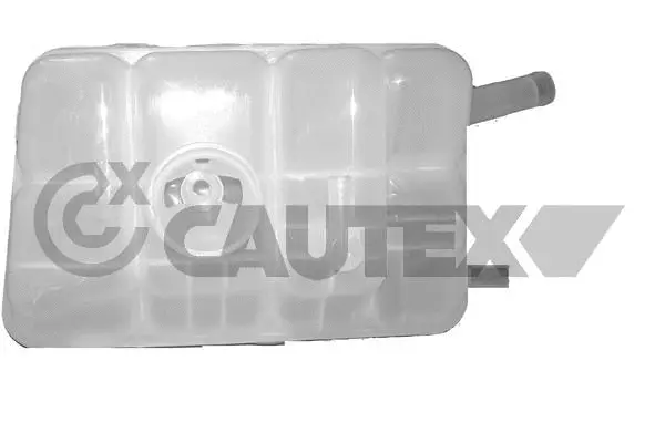 Expansion Tank, coolant (769622)