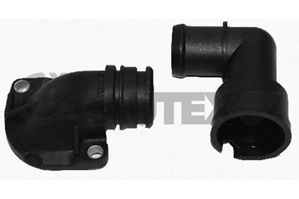 Coolant Flange (461074)