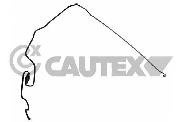 Fuel Line (757131)
