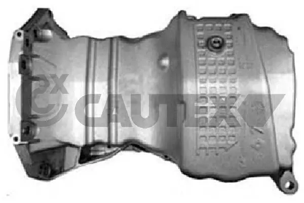 Oil Sump (021385)