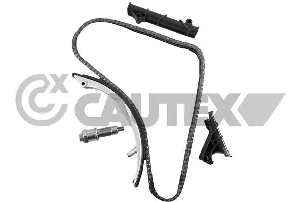 Timing Chain Kit (752050)
