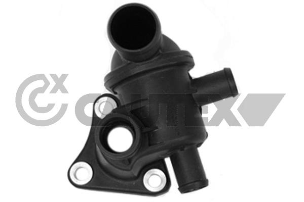 Coolant Flange (750532)