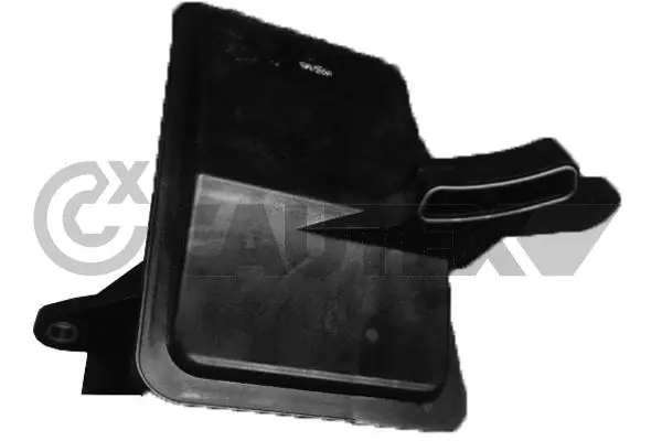 Hydraulic Filter Kit, automatic transmission (758104)