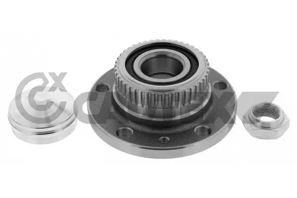 Wheel Bearing Kit (774166)