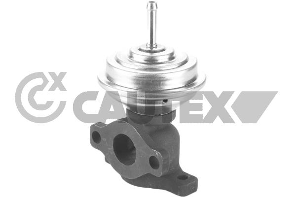 EGR valve, exhaust control (757606)