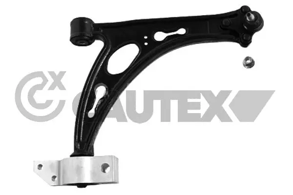 Control/Trailing Arm, wheel suspension (750469)