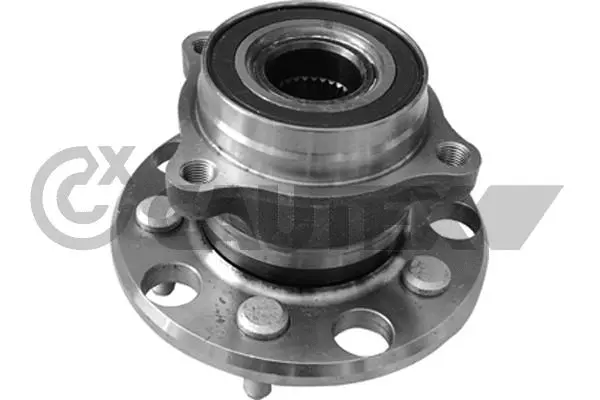 Wheel Hub (764445)