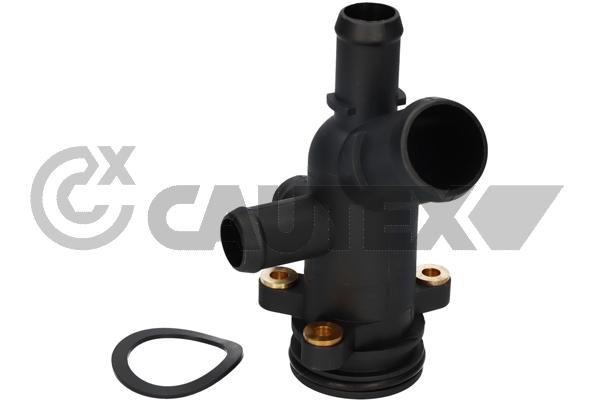 Coolant Flange (955451)