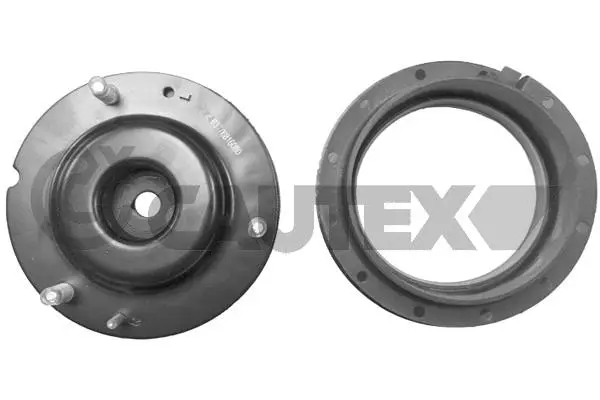 Repair Kit, suspension strut support mount (769801)