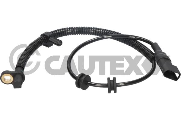 Sensor, wheel speed (755166)