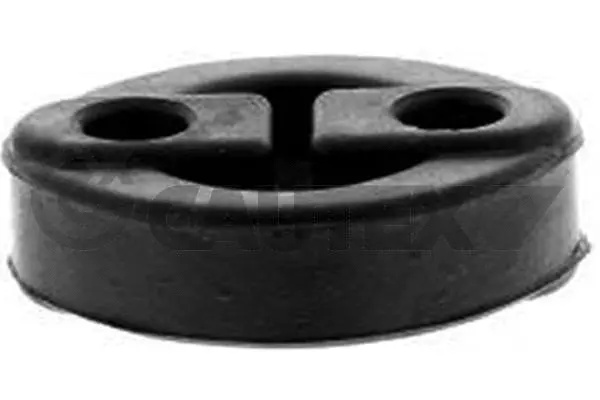Rubber Buffer, muffler (756574)