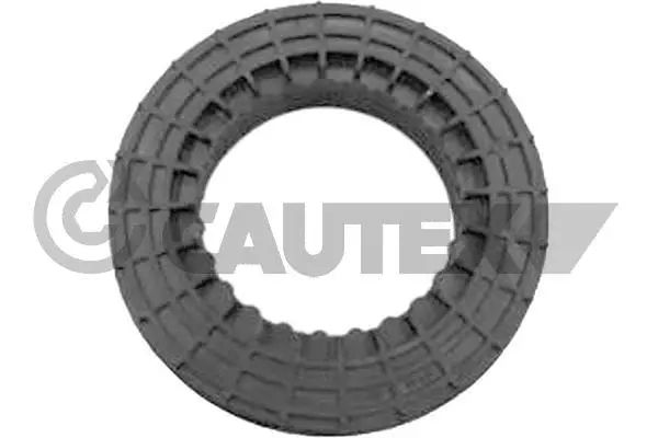 Rolling Bearing, suspension strut support mount (754680)