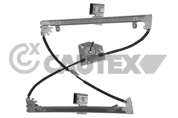 Window Regulator (707168)