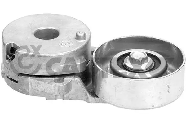 Tensioner Lever, V-ribbed belt (751863)