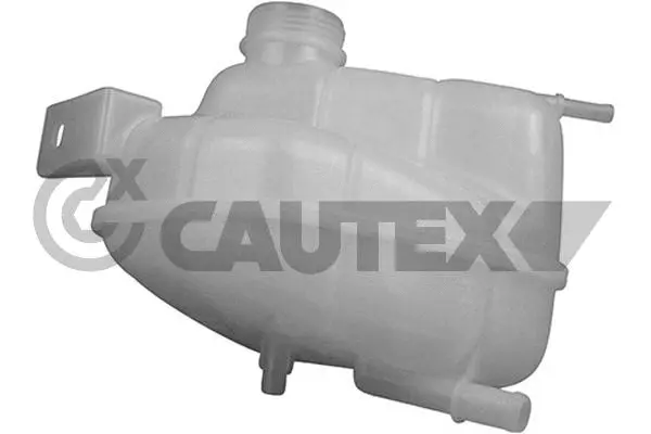 Expansion Tank, coolant (750399)
