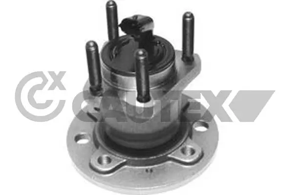 Wheel Hub (772297)