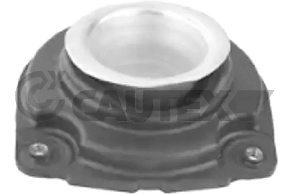 Mounting, shock absorber (761495)